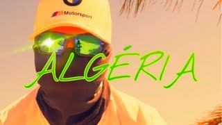 GAMBINO  ALGÉRIA🇩🇿Clip Officiel  2020 [upl. by Suqram]