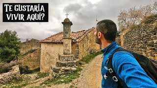 2 pueblos fascinantes abandonados para visitar [upl. by Nakashima709]