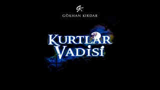 Gökhan Kırdar Pusu 2003 Original Soundtrack KurtlarVadisi ValleyOfTheWolves [upl. by Ahsocin]