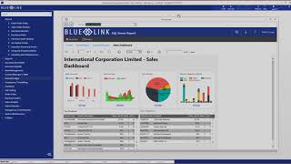 ERP User Interface Overview NEW [upl. by Geraint]