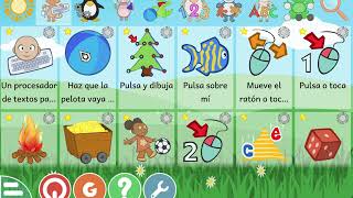 4 SOFTWARE EDUCATIVOS LIBRES PARA LA ENSEÑANZA Y APRENDIZAJE DE LOS NIÑOS Y NIÑAS [upl. by Apollus]