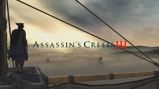 Assassins Creed 3 Title Intro  HD [upl. by Arnoldo]