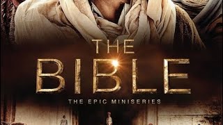 The Bible Episode 02  Exodus [upl. by Amorita]