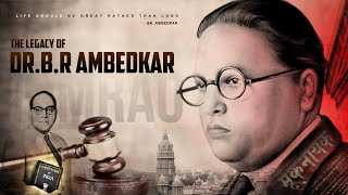 The Legacy Of DrBRAmbedkar  Full Documentary Of The Real Father Of Our Nation  Jyostna Devi [upl. by Ennaylloh]