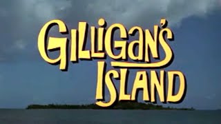 Classic TV Theme Gilligans Island [upl. by Lalib171]