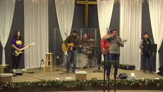 Koinonia Worship Center Live Stream [upl. by Auqined]