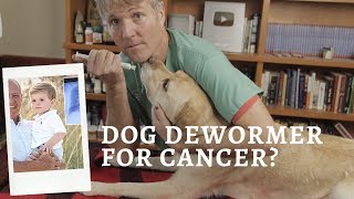 Cancer Treated with Animal Deworming Medication [upl. by Sedgewinn]