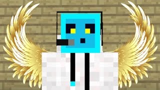 Sezon 3 Minecraft Modlu Survival Bölüm 1  Harika Kanatlar [upl. by Filahk]