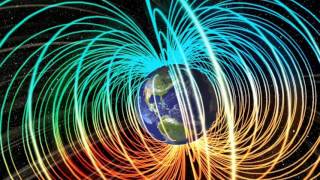 Magnetism  Defending Our Planet Defining The Cosmos [upl. by Ynnod94]