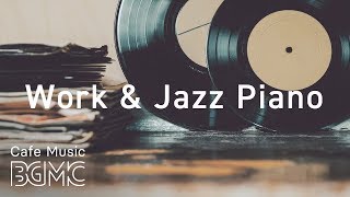 Relaxing Jazz Piano Radio  Slow Jazz Music  247 Live Stream  Music For Work amp Study [upl. by Pheni661]