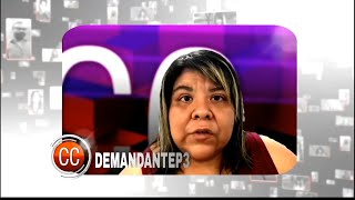 Aimep3 en Caso Cerrado [upl. by Ignacia]