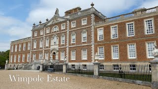 Wimpole Estate [upl. by Brightman]