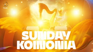 SUNDAY KOINONIA  6th October 2024 [upl. by Toth]