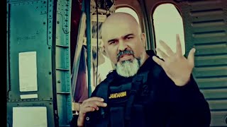 Jandarma Özel Harekat JÖH  Mehmet Borukcu Official Video [upl. by Aerb422]