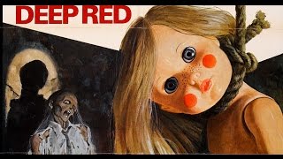 Deep Red Original Trailer Dario Argento 1975 Profondo Rosso [upl. by Garold154]