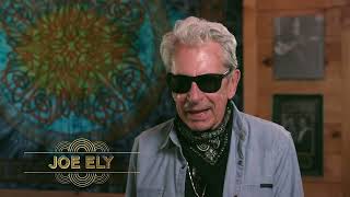 Joe Ely  Austin City Limits Hall of Fame 2022 Inductee [upl. by Christian]