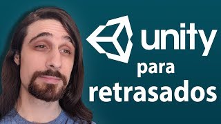 Unity para retrasados [upl. by Nawd]