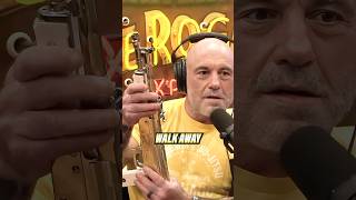 John quotShrekquot McPhee Brings INSANE WAR TROPHIES To Joe Rogan [upl. by Enitsugua]