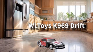 Wltoys K969 [upl. by Ginger]