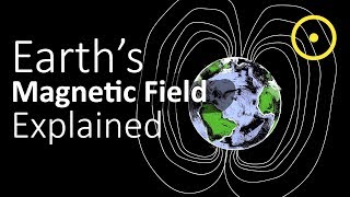 Why Does Earth Have A Magnetic Field [upl. by Elliot]