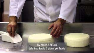 Come fare il formaggio Italico [upl. by Anairam]