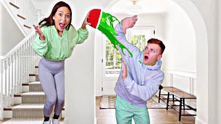 5 INSANE WAYS TO PRANK YOUR BOYFRIEND [upl. by O'Hara]