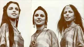 Algerie ancien chant kabyle group djurdjura YouTube [upl. by Siramad953]