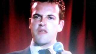 Jonny Lee Miller singing quotAvenues and Alleywaysquot [upl. by Annawot]