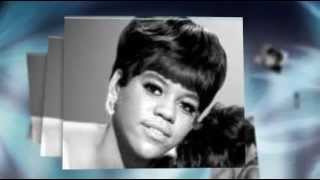 FLORENCE BALLARD walk on by [upl. by Maidie461]