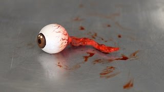 EYEBALL FALLS OUT [upl. by Main]