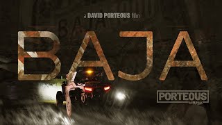 quotBAJAquot Baja 1000 Documentary  a David Porteous film [upl. by Ormiston]