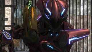 quotDevoted Sentriesquot  The Halo Reach Zealot Theme [upl. by Kedezihclem558]