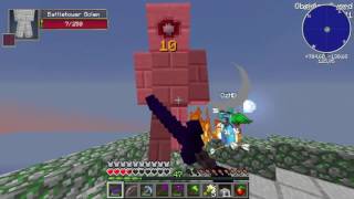 Sezon 6 Minecraft Modlu Survival Multi Bölüm 8  Goblin Oğuz [upl. by Elylrac]