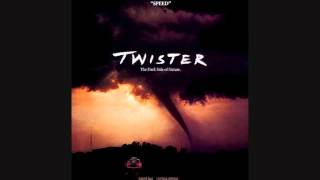 Into the Storm  Twister Symphonic Suite [upl. by Lonnie306]