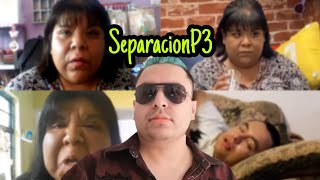 AIMEP3 y su SEPARACIÓN de su pareja  RESUMEN  Deorfa [upl. by Kciredec]