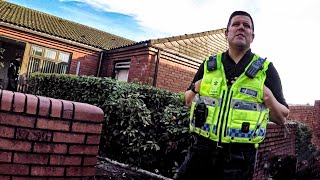 Caerleon Police Station [upl. by Elburt]