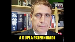 A DUPLA PATERNIDADE [upl. by Hecker]