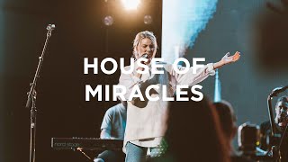 House Of Miracles  Emmy Rose  Bethel Church [upl. by Alexa]