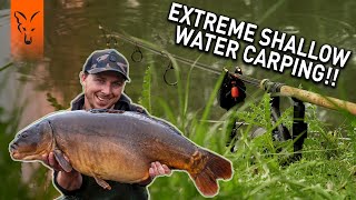 CARP FISHING EDGES  SEASON 1  Unfamiliar Territory  Harry Charrington [upl. by Anivek]