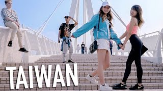 GIRLFRIENDS BIRTHDAY TRIP  TAIWAN [upl. by Elacim998]