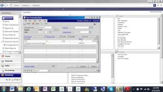 Inventory Management With ERP Software [upl. by Hound405]