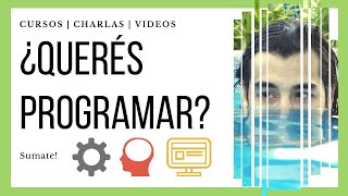 ✅ Aprender a Programar DESDE CERO  Presentación Canal [upl. by Tutto]