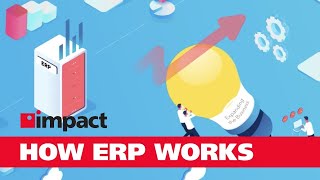 How ERP Works [upl. by Ahsaf612]