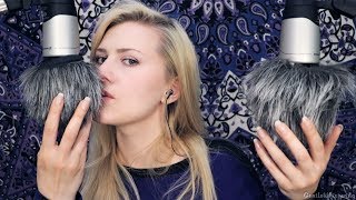 Fluffy Sleepy Whispers ASMR [upl. by Mueller]