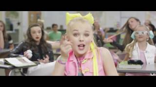 JoJo Siwa  Boomerang Official Video  Best Teen Pop Dance Music 2016  Dance Moms [upl. by Aiasi773]