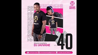 XpensiveClections Vol 40 Level 1 Edition LiveMix By Dj Jaivane [upl. by Guinevere]