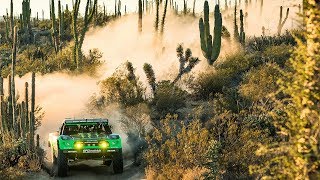 50th Anniversary of the Baja 1000 [upl. by Ainegue]