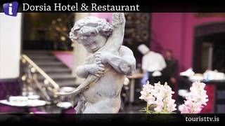 Dorsia Hotel amp Restaurant [upl. by Odlanra816]