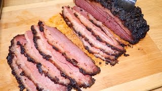 How to Make Pastrami  Homemade Pastrami Recipe [upl. by Calmas]