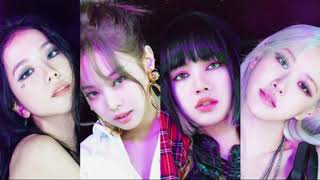 1 Hour ✗ BLACKPINK  PRETTY SAVAGE [upl. by Iralav]